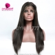 360 Lace Frontal Wig Pre Plucked Virgin Human Hair Straight hair 130% Density 360 Lace Wig