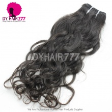 3 or 4pcs/lot Bundle Deals Indian Natural Wave 13A Standard Grade Virgin Hair Extensions
