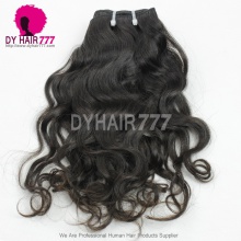 3 or 4 Bundle Deals Malaysian Natural Wave 14A Royal Grade 100% Virgin Remy Hair Extensions