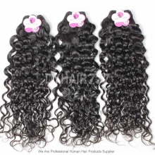 3 or 4 Bundles Royal Peruvian Virgin Hair Italian Curly Human Hair Extension