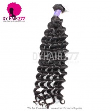 Royal1 Bundle Cambodian Virgin Hair Deep Wave Human Hair Extension