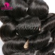 3 or 4 Bundle Deals Peruvian Loose Wave 13A Standard Grade Virgir Human Hair Extensions