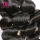 3 or 4 Bundle Deals Peruvian Standard Virgin Hair Loose Wave Cheap Human Hair Extensions