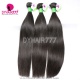 3 or 4 Bundle Deals 13A Standard Grade Good Quality Straight Hair Brazilian Virgin Hair Extensions