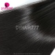 3 or 4 Bundle Deals 13A Standard Grade Good Quality Straight Hair Brazilian Virgin Hair Extensions
