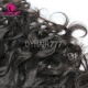 Royal Peruvian Virgin Hair Extension Natural Wave 1 Bundle Cheap Human Weaves