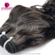 Royal Peruvian Virgin Hair Extension Natural Wave 1 Bundle Cheap Human Weaves