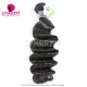 Unprocessed 1 Bundle Top Quality 13A Standard Grade Cambodian Loose Wave Virgin Hair