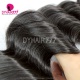 Best Match 4x4/5x5 Top Lace Closure With 3 or 4 Bundle Cambodian Loose Wave Standard Virgin Human Hair Extensions