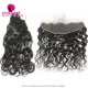 13x4/13x6 Lace Frontal With 3 or 4 Bundles 13A Standard Grade Virgin Peruvian Natural Wave Human Hair Extensions