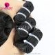13x4/13x6 Lace Frontal With 3 or 4 Bundles 13A Standard Grade Virgin Peruvian Natural Wave Human Hair Extensions