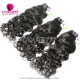 13x4/13x6 Lace Frontal With 3 or 4 Bundles Standard Virgin Peruvian Natural Wave Human Hair Extensions