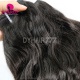 13x4/13x6 Lace Frontal With 3 or 4 Bundles 13A Standard Grade Virgin Peruvian Natural Wave Human Hair Extensions