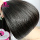 1 Bundle Brazilian Posh Straight Virgin Hair 14A Royal Grade 100% Unprocessed Human Hair Extensions