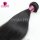 1 Bundle Brazilian Posh Straight Virgin Hair 14A Royal Grade 100% Unprocessed Human Hair Extensions