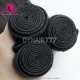 13x4/13x6 Lace Frontal With 3 or 4 Bundles Brazilian Silky Straight Hair 14A Royal Grade Virgin Remy Hair Extensions