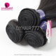 Best Match Royal 3 or 4 Bundles Cambodian Virgin Hair With 4*4 Silk Base Closure Straight Hair Weave