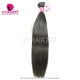 1 Bundle 14A Royal Grade Malaysian Straight Virgin Hair No Tangle No Shedding Top Quality 