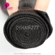 1 Bundle 14A Royal Grade Malaysian Straight Virgin Hair No Tangle No Shedding Top Quality 