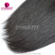 Peruvian Straight 14A Royal Grade Virgin Hair 1 Bundle 100% Unprocessed Remy Human Hair Bundles
