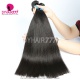 3 or 4pcs/lot Peruvian Royal Straight Virgin Hair 100% Unprocessed Human Hair Extensions