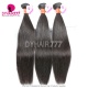 3 or 4 Bundles Unprocessed Virgin Remy Hair Royal Burmese Straight Hair Extension