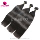 3 or 4pcs/lot Bundle Deals 14A Royal Grade European Straight Virgin Hair Weaves 100% Human Hair Extensions