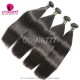 13x4/13x6 Lace Frontal With 3 or 4 Bundles European Silky Straight Hair 14A Royal Grade Virgin Remy Hair Extensions