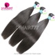3 or 4pcs/lot Bundle Deals Wholesale Peruvian Standard Virgin Straight 100% Human Hair Extension 