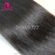 3 or 4pcs/lot Bundle Deals Wholesale Peruvian Standard Virgin Straight 100% Human Hair Extension 