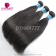 13x4/13x6 Lace Frontal With 3 or 4 Bundles 13A Standard Grade Virgin Remy Hair Peruvian Silky Straight Hair Extensions