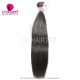  Wholesale Malaysian Straight 13A Standard Grade 1 Bundle Virgin Hair Extension 100% Human Hair