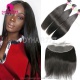 13x4/13x6 Lace Frontal With 3 or 4 Bundles Malaysian Silky Straight Hair 13A Standard Grade Virgin Remy Hair Extensions