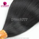 1 Bundle Cheap Remy Indian Straight Hair 13A Standard Grade Virgin Hair Extension