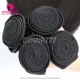 3 or 4 pcs/lot Bundle Deals 13A Standard Grade Remy Indian Straight Virgin Hair Extension