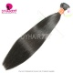 13A Standard Grade 1 Bundle Burmese Straight Hair Virgin Hair Extension