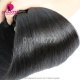 Standard Burmese Virgin Hair Extension Straight Hair