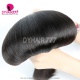 Best Match 4x4/5x5 Top Lace Closure With 3 or 4 Bundles 13A Standard Grade Virgin Remy Hair Burmese Silky Straight Hair Extensions