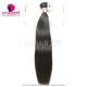 1PC High Quality Thick Standard Mongolian Virgin Straight Hair