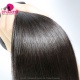 1 Bundle High Quality Thick 13A Standard Grade Mongolian Straight Virgin Hair Bundles