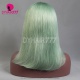 Lace Front Wig 130% Density Human Hair Customize Wig QGST41-L