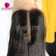 Lace Top Kim Closure (2*6) Body Wave Human Virgin Hair Freestyle Free Part Middle Part 