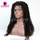 180% density Top Quality Virgin Human Hair Natural Wave Full Lace Wigs