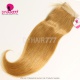Color 27# Lace Top Closure Straight Hair Body Wave Human Virgin Hair 