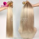 Stock Clearance 1 Bundles P18/24 Straight Hair 100% Virgin Human Hair 