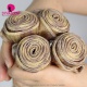 14a royal grade 1 Bundles Color P18/24# Straight Hair 100% Virgin Human Hair 