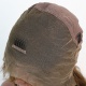 Brown Color 4# Full Lace Wigs Body Wave Top Quality Virgin Human Hair