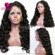 4*4 Closure Wigs 180% Pre Plucked Lace Wig 100% Virgin Human Hair Unprocessed Hair