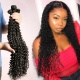 3 or 4pcs/lot 14A Royal Grade Cambodian Deep Curly Virgin Human Hair Extension