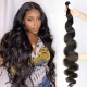 Wholesale 1 Bundle Cheap Brazilian Standard Body Wave Virgin Hair Extensions More Wavy DY Beauty Hair Products